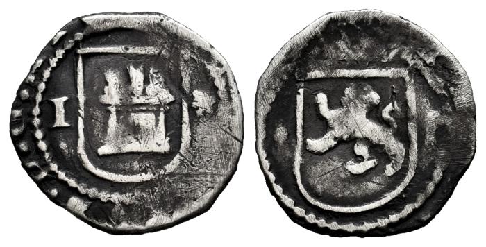 Monarquía Española