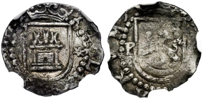 Monarquía Española