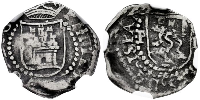 Monarquía Española