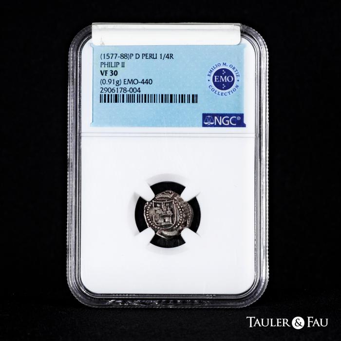 Monarquía Española