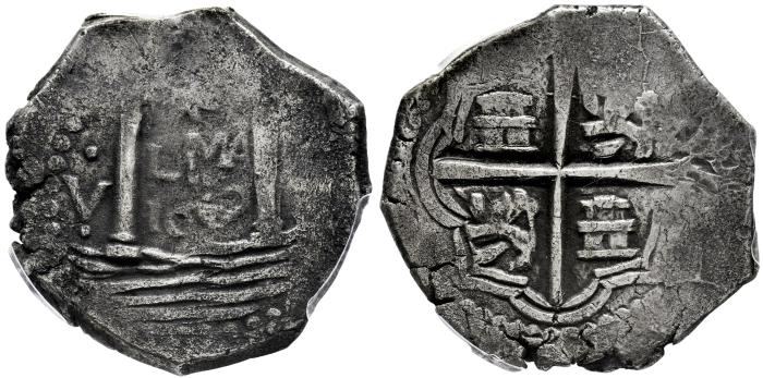 Monarquía Española