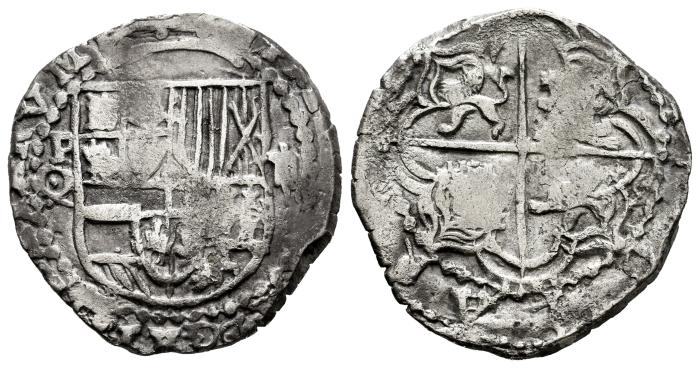 Monarquía Española