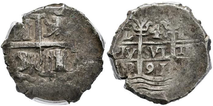 Monarquía Española