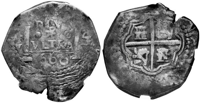 Monarquía Española