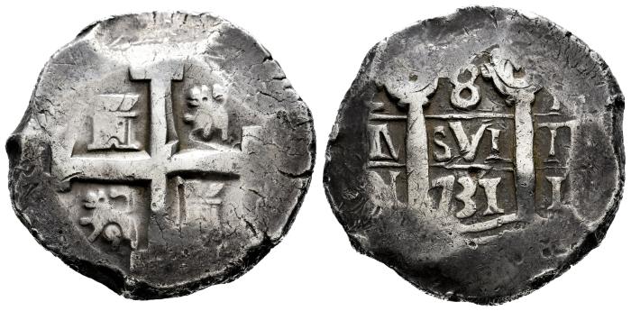 Monarquía Española