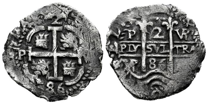 Monarquía Española