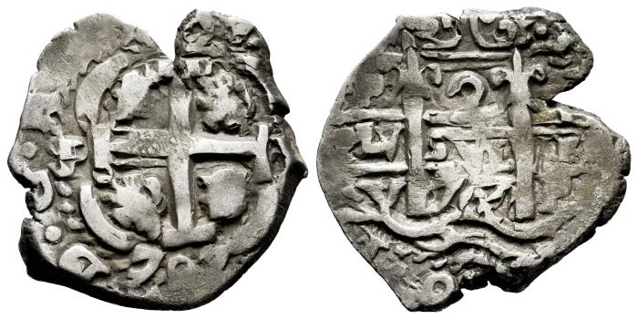 Monarquía Española