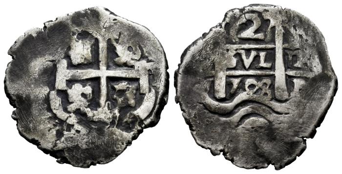 Monarquía Española