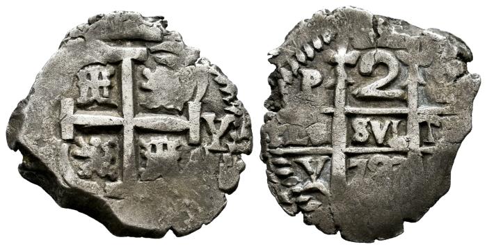 Monarquía Española