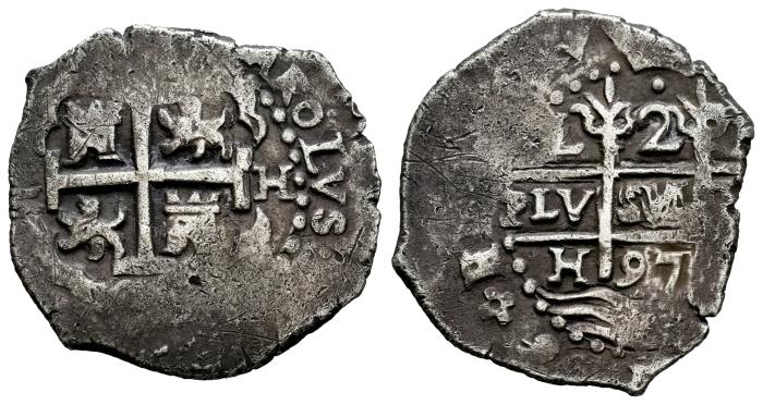 Monarquía Española