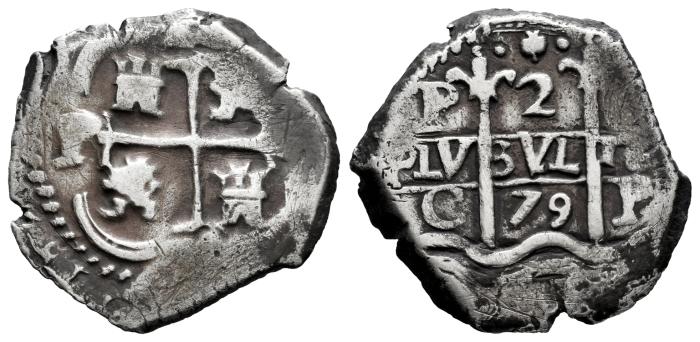 Monarquía Española