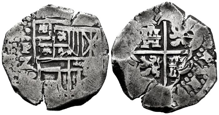 Monarquía Española