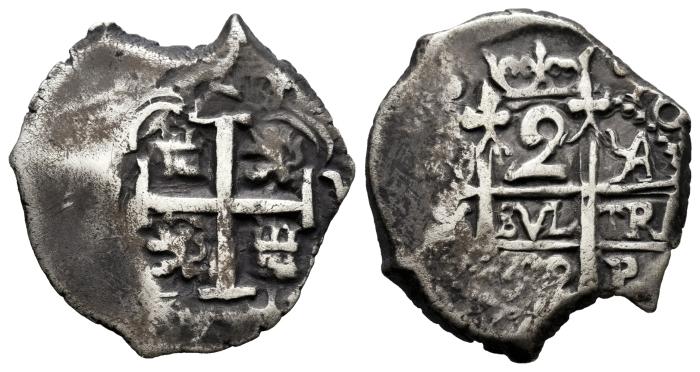 Monarquía Española