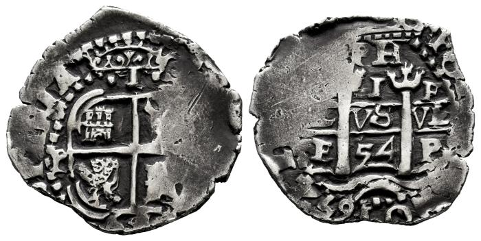 Monarquía Española