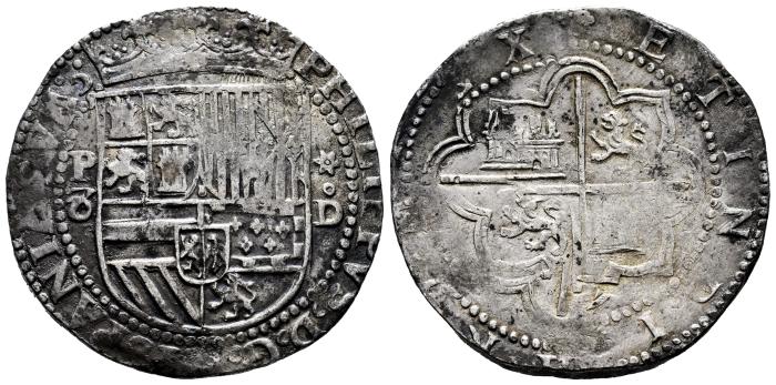 Monarquía Española