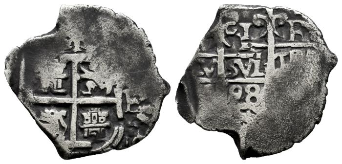 Monarquía Española