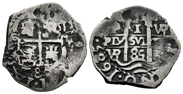 Monarquía Española