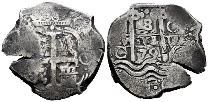 Monarquía Española