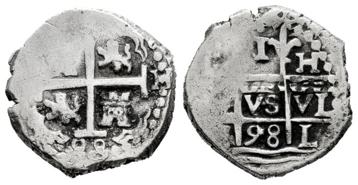 Monarquía Española