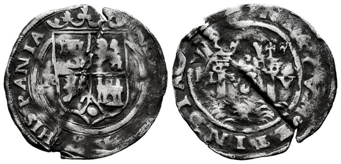 Monarquía Española