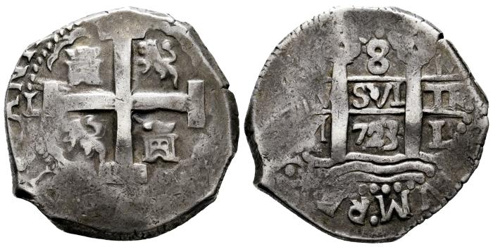 Monarquía Española