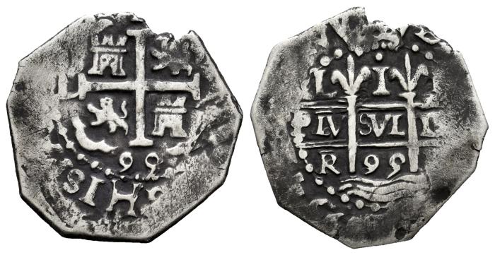 Monarquía Española