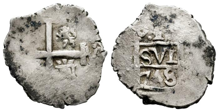 Monarquía Española