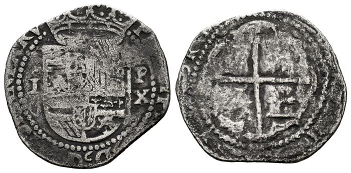 Monarquía Española