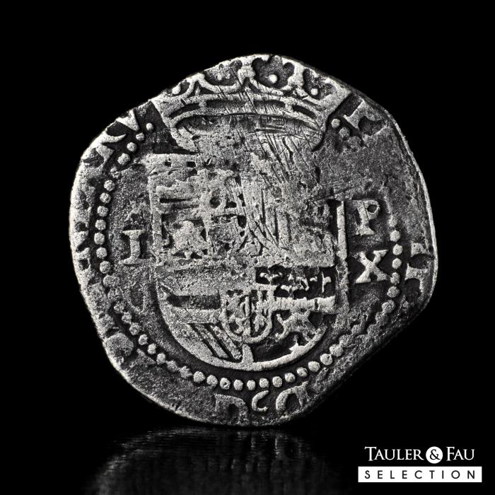 Monarquía Española