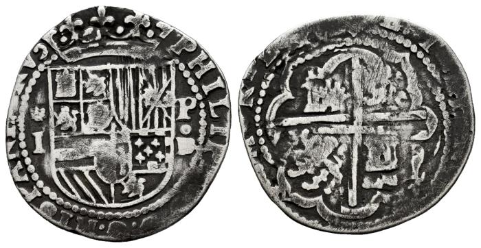 Monarquía Española