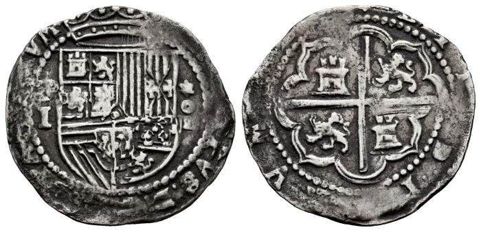 Monarquía Española