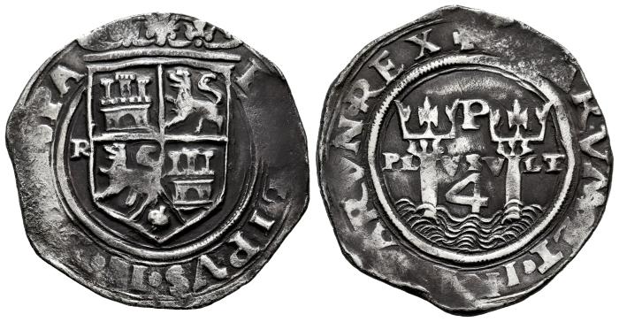 Monarquía Española