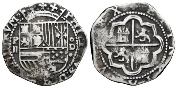 Monarquía Española