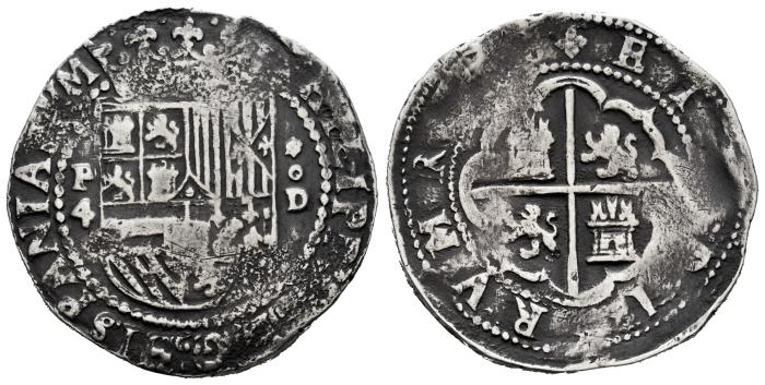 Monarquía Española