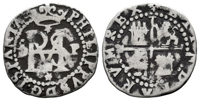 Monarquía Española