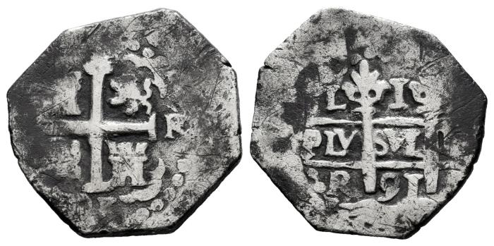 Monarquía Española