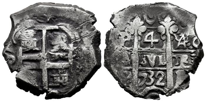 Monarquía Española