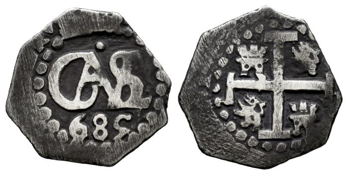 Monarquía Española