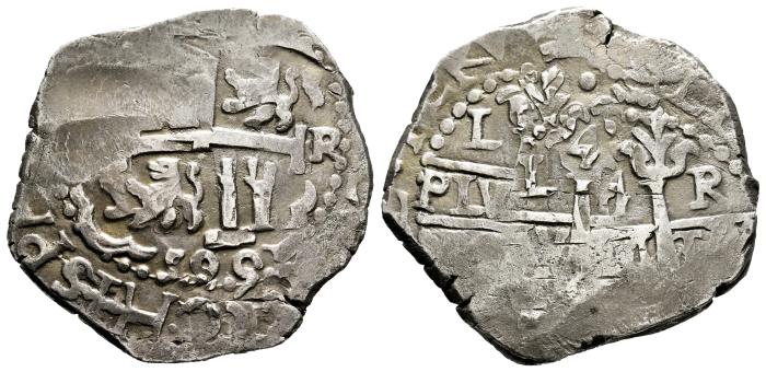 Monarquía Española