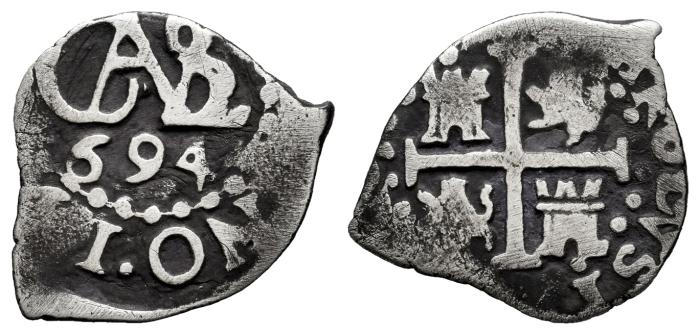 Monarquía Española