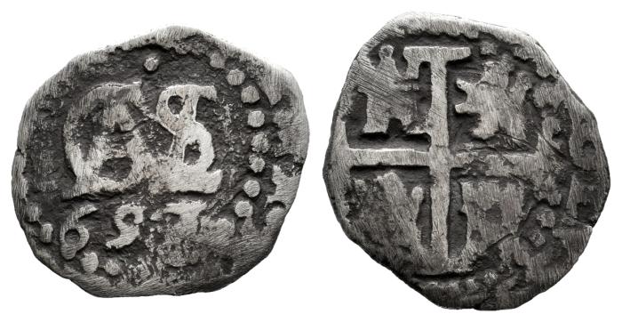 Monarquía Española