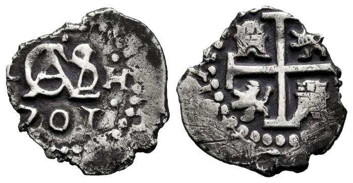 Monarquía Española