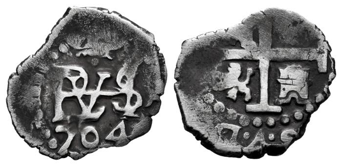 Monarquía Española