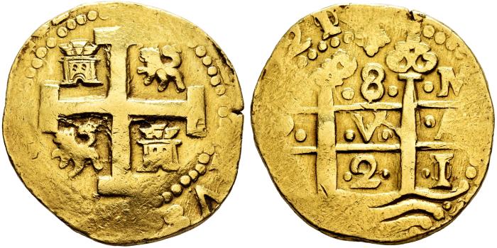 Monarquía Española