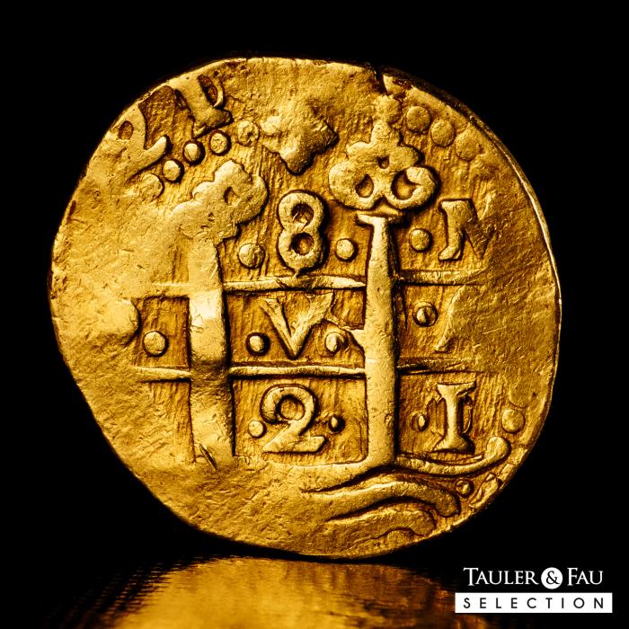 Monarquía Española