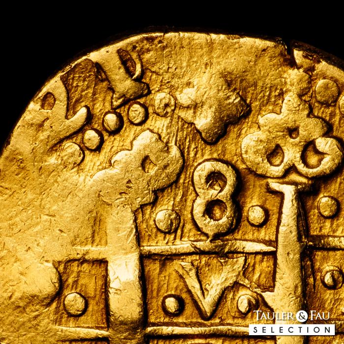 Monarquía Española