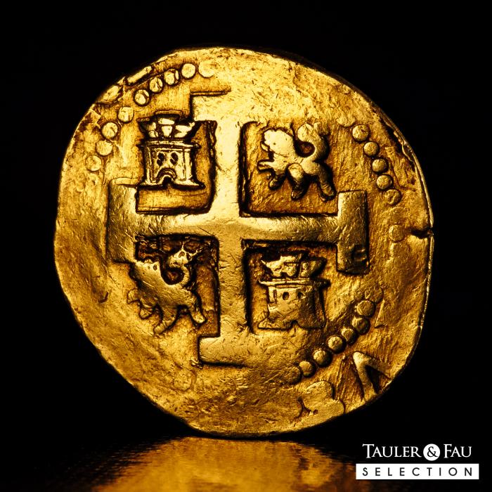 Monarquía Española