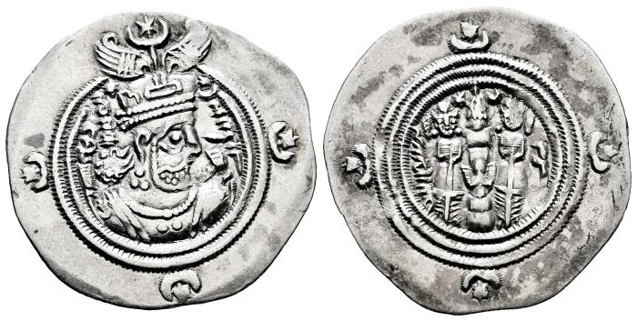 Greek Coins
