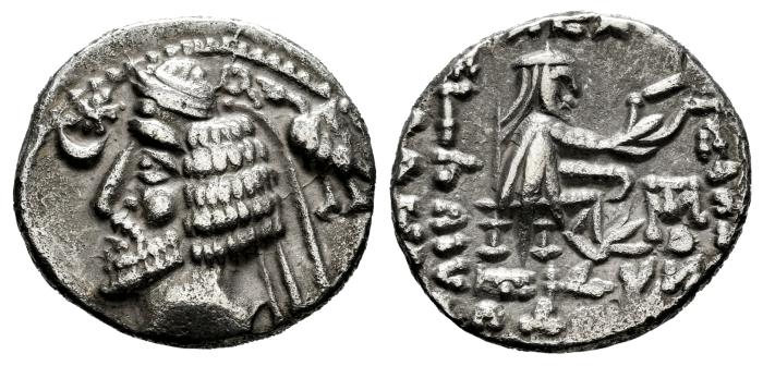 Greek Coins