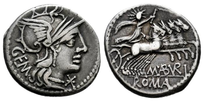 Roman Republican